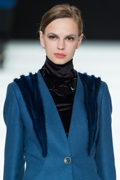 ジュン アシダ 2016-17年秋冬 <span>コレクション</span> - 写真3