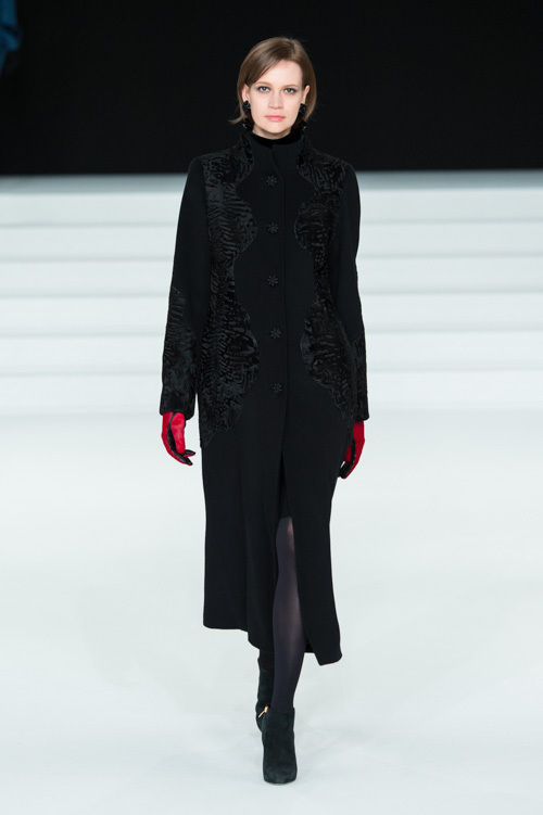 ジュン アシダ 2016-17年秋冬 <span>コレクション</span> - 写真7