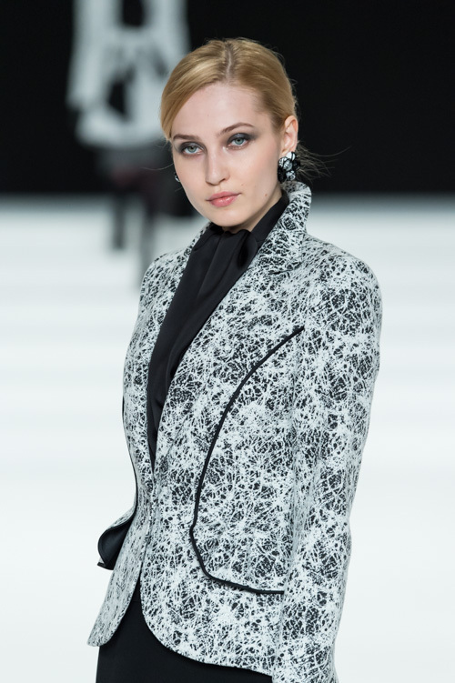 ジュン アシダ 2016-17年秋冬 <span>コレクション</span> - 写真5