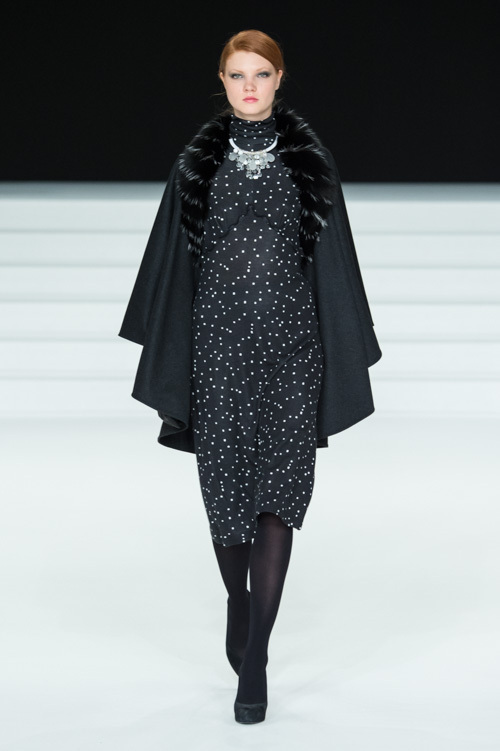 ジュン アシダ 2016-17年秋冬 <span>コレクション</span> - 写真13