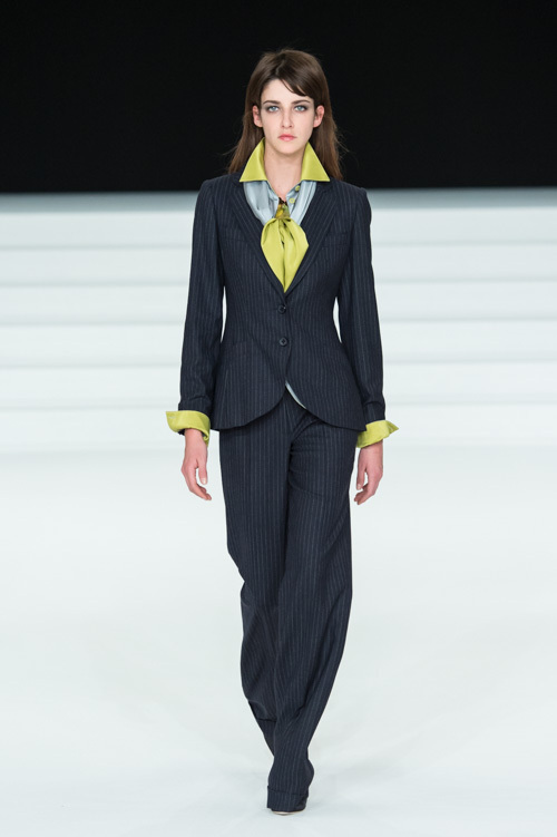 ジュン アシダ 2016-17年秋冬 <span>コレクション</span> - 写真19