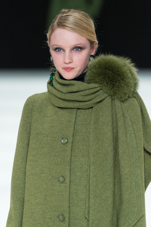 ジュン アシダ 2016-17年秋冬 <span>コレクション</span> - 写真7