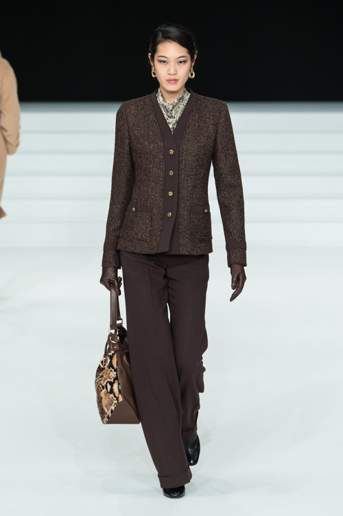 ジュン アシダ 2016-17年秋冬 <span>コレクション</span> - 写真34
