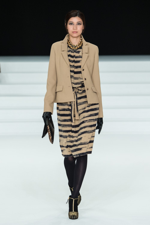 ジュン アシダ 2016-17年秋冬 <span>コレクション</span> - 写真35