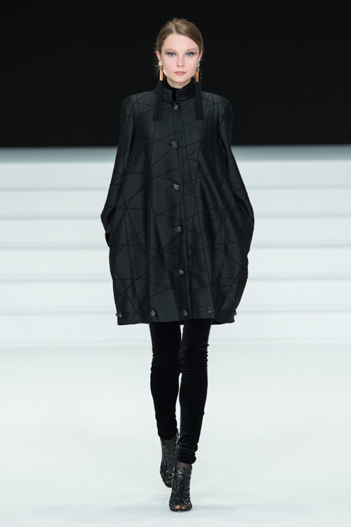 ジュン アシダ 2016-17年秋冬 <span>コレクション</span> - 写真36