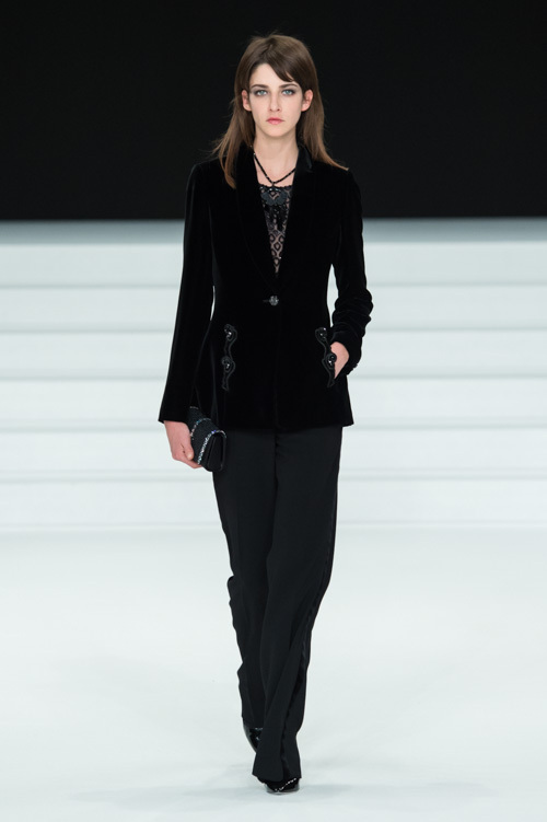 ジュン アシダ 2016-17年秋冬 <span>コレクション</span> - 写真37