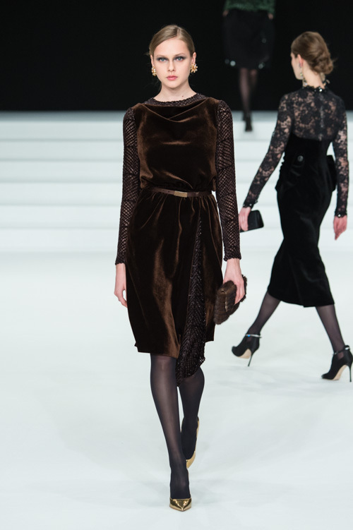 ジュン アシダ 2016-17年秋冬 <span>コレクション</span> - 写真42