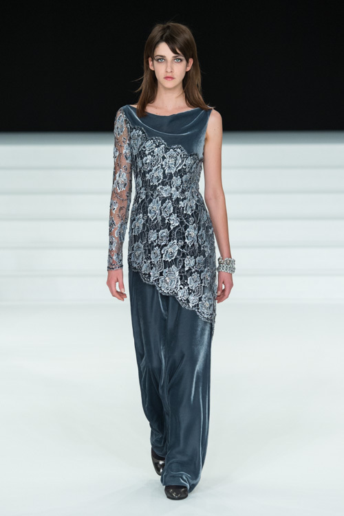 ジュン アシダ 2016-17年秋冬 <span>コレクション</span> - 写真52