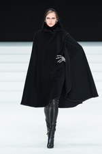 ジュン アシダ 2016-17年秋冬コレクション - 成熟したエレガンスは揺るぎないものへ｜写真1