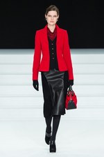 ジュン アシダ 2016-17年秋冬コレクション - 成熟したエレガンスは揺るぎないものへ｜写真2