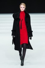 ジュン アシダ 2016-17年秋冬コレクション - 成熟したエレガンスは揺るぎないものへ｜写真4