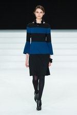 ジュン アシダ 2016-17年秋冬コレクション - 成熟したエレガンスは揺るぎないものへ｜写真7