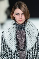 ジュン アシダ 2016-17年秋冬コレクション - 成熟したエレガンスは揺るぎないものへ｜写真14