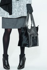 ジュン アシダ 2016-17年秋冬コレクション - 成熟したエレガンスは揺るぎないものへ｜写真18