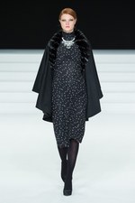 ジュン アシダ 2016-17年秋冬コレクション - 成熟したエレガンスは揺るぎないものへ｜写真19