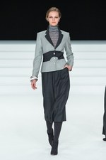 ジュン アシダ 2016-17年秋冬コレクション - 成熟したエレガンスは揺るぎないものへ｜写真24