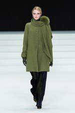 ジュン アシダ 2016-17年秋冬コレクション - 成熟したエレガンスは揺るぎないものへ｜写真30