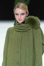 ジュン アシダ 2016-17年秋冬コレクション - 成熟したエレガンスは揺るぎないものへ｜写真31