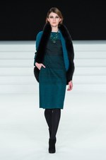 ジュン アシダ 2016-17年秋冬コレクション - 成熟したエレガンスは揺るぎないものへ｜写真38