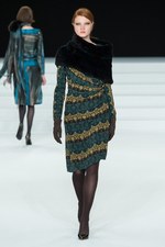 ジュン アシダ 2016-17年秋冬コレクション - 成熟したエレガンスは揺るぎないものへ｜写真40