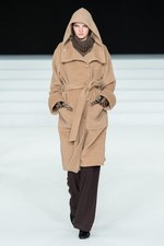 ジュン アシダ 2016-17年秋冬コレクション - 成熟したエレガンスは揺るぎないものへ｜写真42