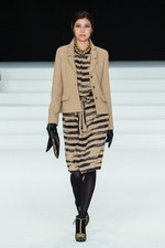 ジュン アシダ 2016-17年秋冬コレクション - 成熟したエレガンスは揺るぎないものへ｜写真44