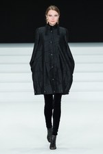 ジュン アシダ 2016-17年秋冬コレクション - 成熟したエレガンスは揺るぎないものへ｜写真45