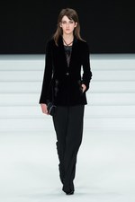 ジュン アシダ 2016-17年秋冬コレクション - 成熟したエレガンスは揺るぎないものへ｜写真46