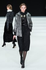 ジュン アシダ 2016-17年秋冬コレクション - 成熟したエレガンスは揺るぎないものへ｜写真48