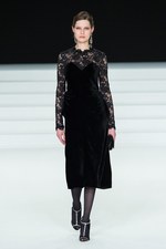 ジュン アシダ 2016-17年秋冬コレクション - 成熟したエレガンスは揺るぎないものへ｜写真50