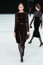 ジュン アシダ 2016-17年秋冬コレクション - 成熟したエレガンスは揺るぎないものへ｜写真51