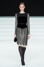 ジュン アシダ 2016-17年秋冬コレクション - 成熟したエレガンスは揺るぎないものへ｜写真57