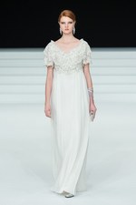 ジュン アシダ 2016-17年秋冬コレクション - 成熟したエレガンスは揺るぎないものへ｜写真59