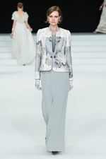 ジュン アシダ 2016-17年秋冬コレクション - 成熟したエレガンスは揺るぎないものへ｜写真60