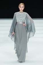 ジュン アシダ 2016-17年秋冬コレクション - 成熟したエレガンスは揺るぎないものへ｜写真62