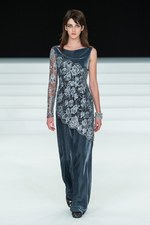 ジュン アシダ 2016-17年秋冬コレクション - 成熟したエレガンスは揺るぎないものへ｜写真63