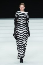 ジュン アシダ 2016-17年秋冬コレクション - 成熟したエレガンスは揺るぎないものへ｜写真65