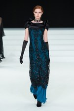 ジュン アシダ 2016-17年秋冬コレクション - 成熟したエレガンスは揺るぎないものへ｜写真67