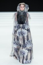 ジュン アシダ 2016-17年秋冬コレクション - 成熟したエレガンスは揺るぎないものへ｜写真69