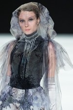 ジュン アシダ 2016-17年秋冬コレクション - 成熟したエレガンスは揺るぎないものへ｜写真70