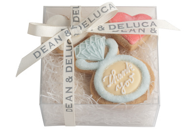 バーニーズ　ニューヨークでブライダルフェアを開催