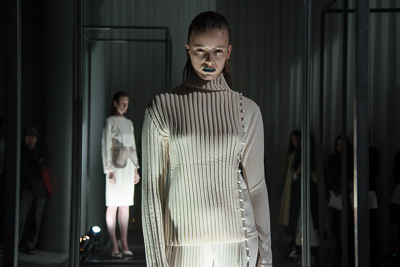 ドナ メイベル 2016-17年秋冬  ウィメンズ コレクション