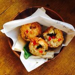 下北沢でコロッケフェスティバル - 101店舗がオリジナルのコロッケを提供｜写真10