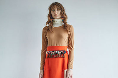 アグリス(agris) 2016-17年秋冬  ウィメンズ