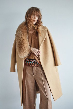 アグリス(agris) 2016-17年秋冬 ウィメンズコレクション  - 写真6