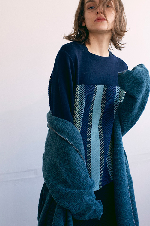 ラッピンノット 2016-17年秋冬 <span>コレクション</span> - 写真3