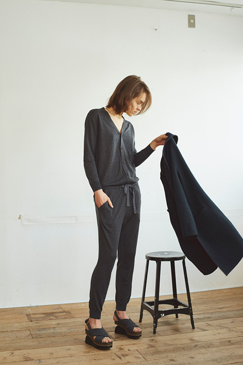 ラッピンノット 2016-17年秋冬 <span>コレクション</span> - 写真6