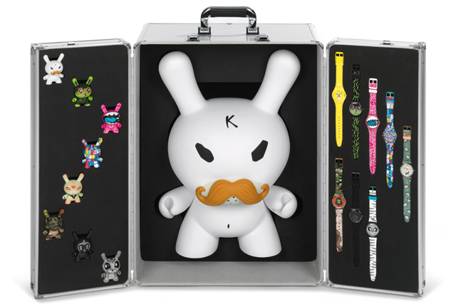 kidrobot