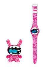 kidorobot for swatchアーティスト来日イベント決定！新コレクションのスペシャルパッケージの抽選販売も受付｜写真6