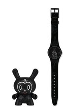 kidorobot for swatchアーティスト来日イベント決定！新コレクションのスペシャルパッケージの抽選販売も受付｜写真7